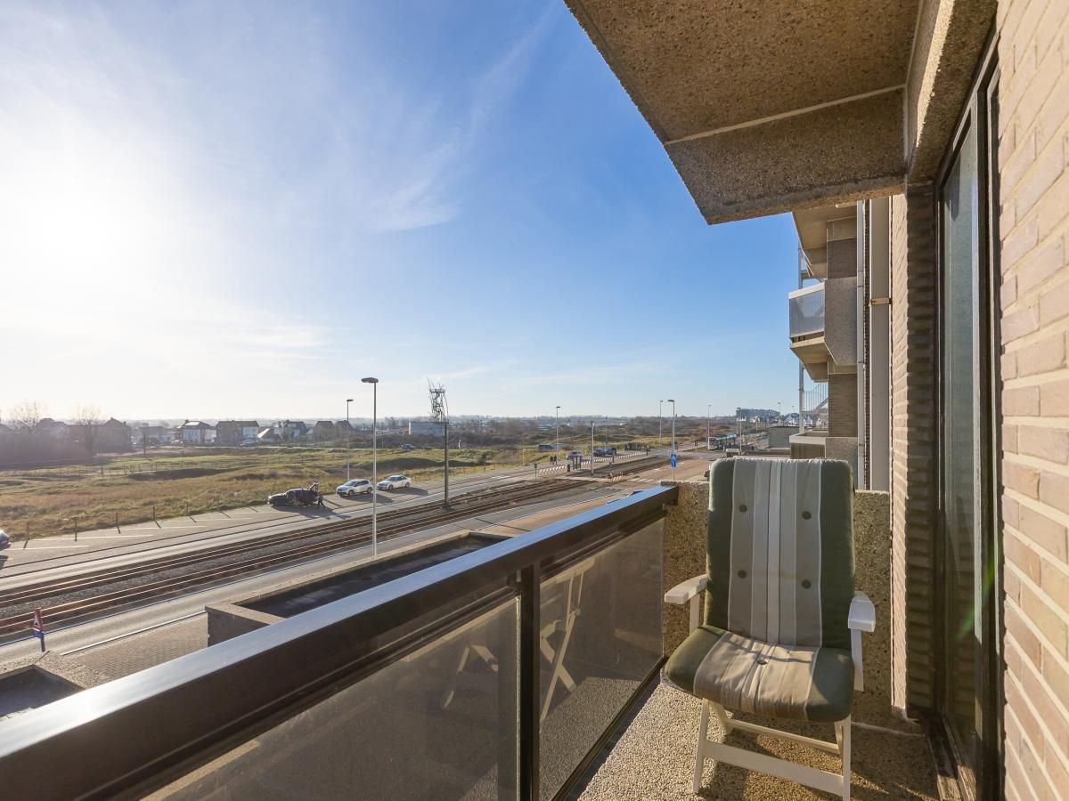 Unterkunft 018985 - Ferienhaus Westflandern - Dunekant - 0203 + park. 6