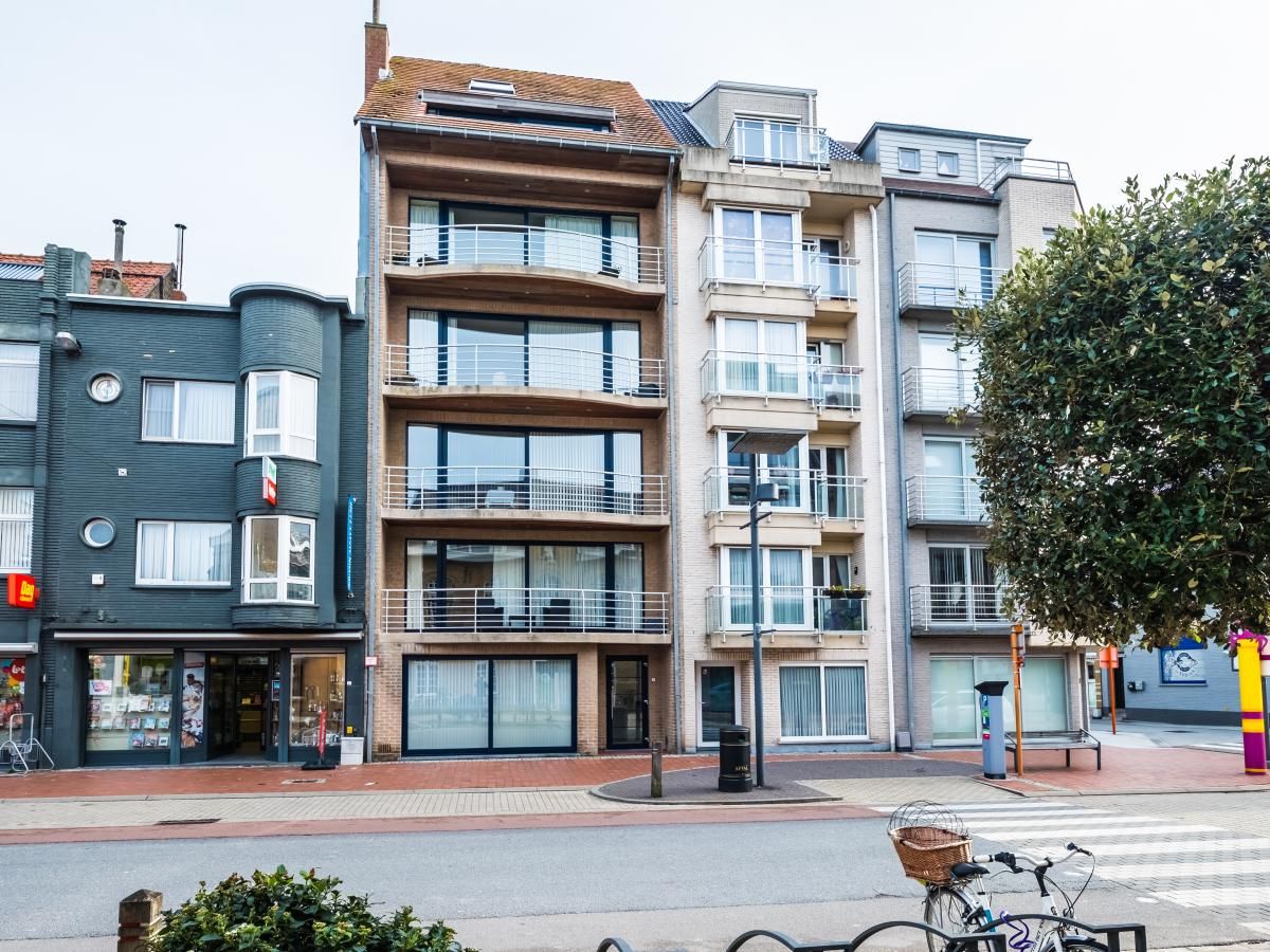 Unterkunft 018986 - Ferienhaus Westflandern - Franklin - 0101