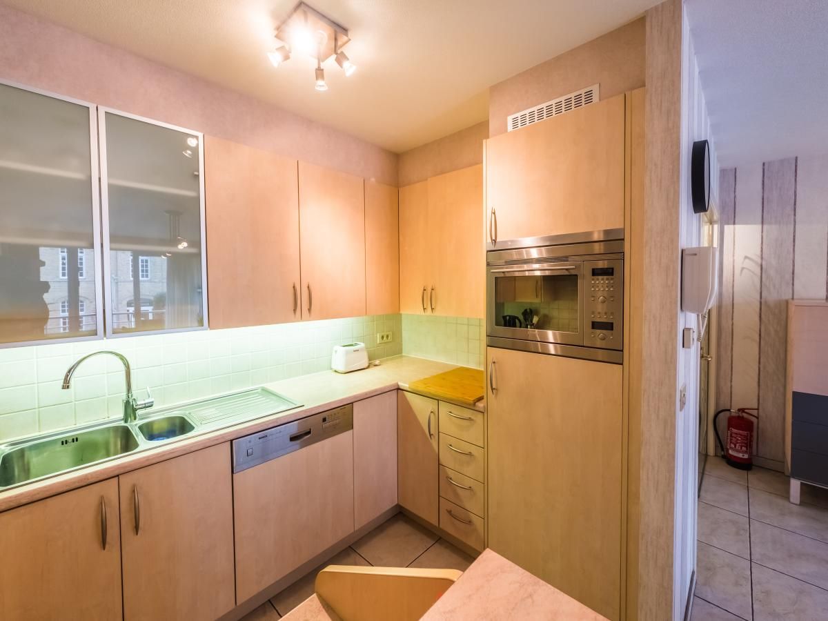 Unterkunft 018986 - Ferienhaus Westflandern - Franklin - 0101