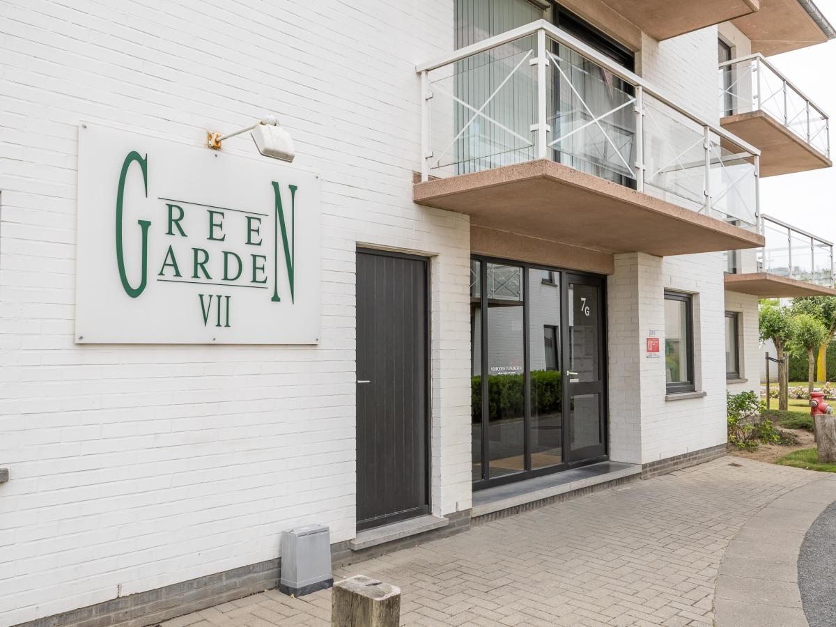 Unterkunft 018988 - Ferienhaus Westflandern - Green Garden blok 7 - 0002 + box 134