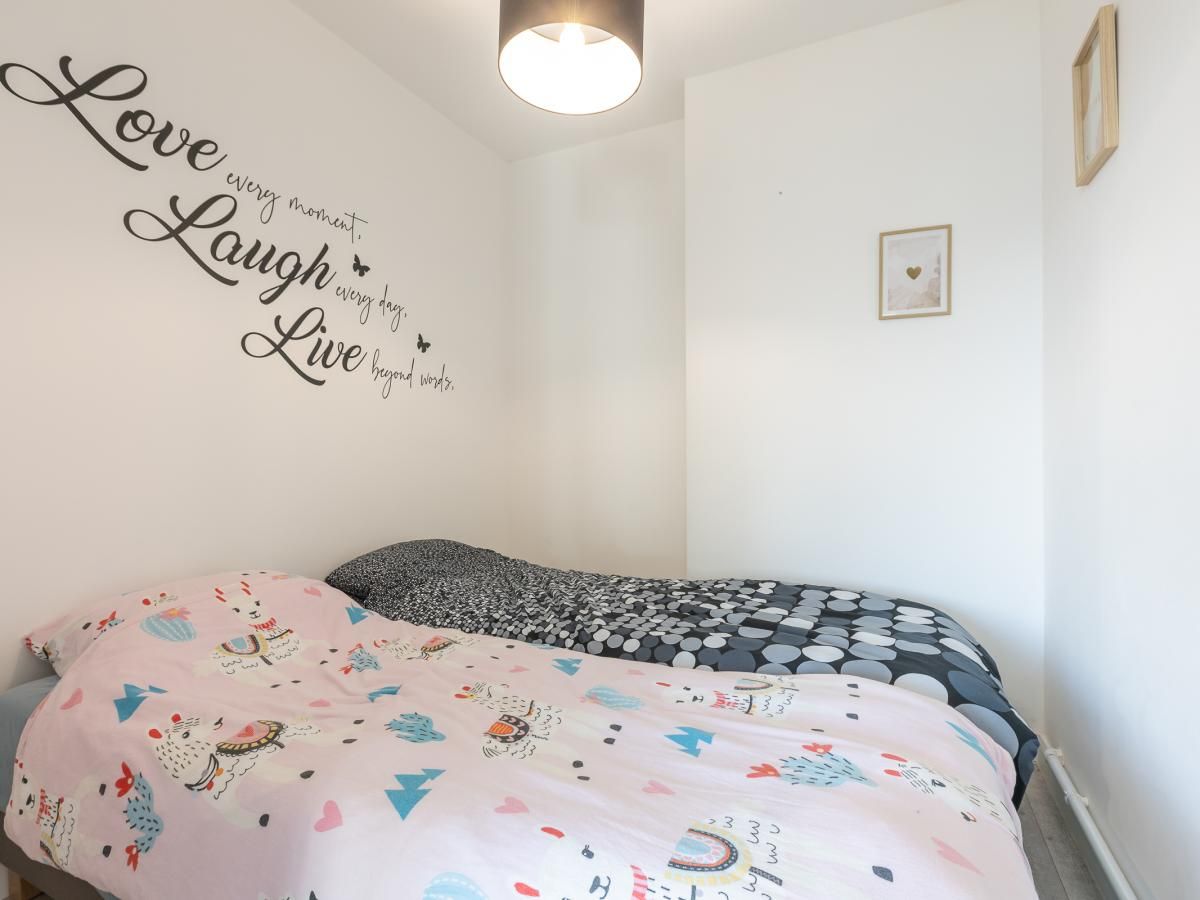 Unterkunft 018989 - Ferienhaus Westflandern - Hawaii - 0003