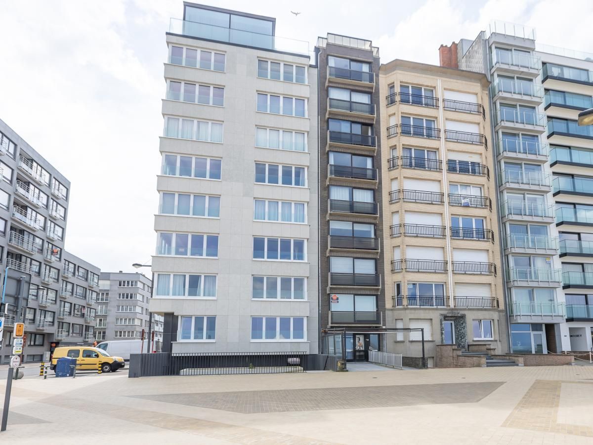 Unterkunft 018990 - Ferienhaus Westflandern - Jamani - 0101