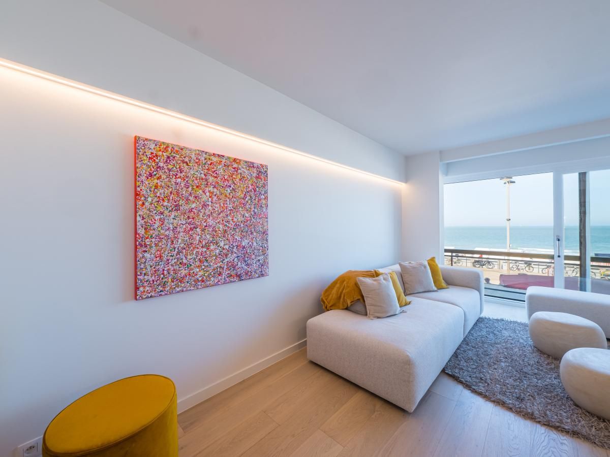 Unterkunft 018990 - Ferienhaus Westflandern - Jamani - 0101