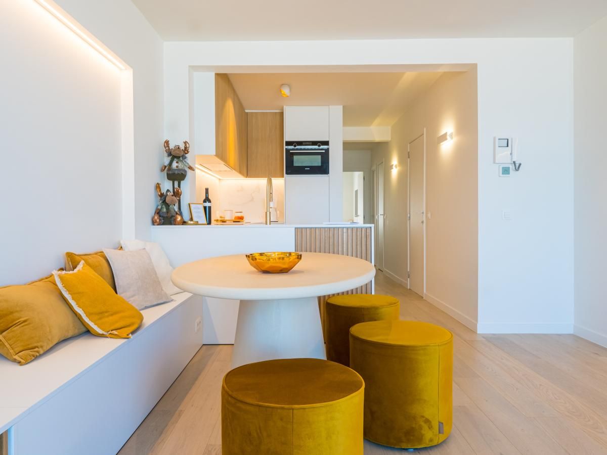 Unterkunft 018990 - Ferienhaus Westflandern - Jamani - 0101