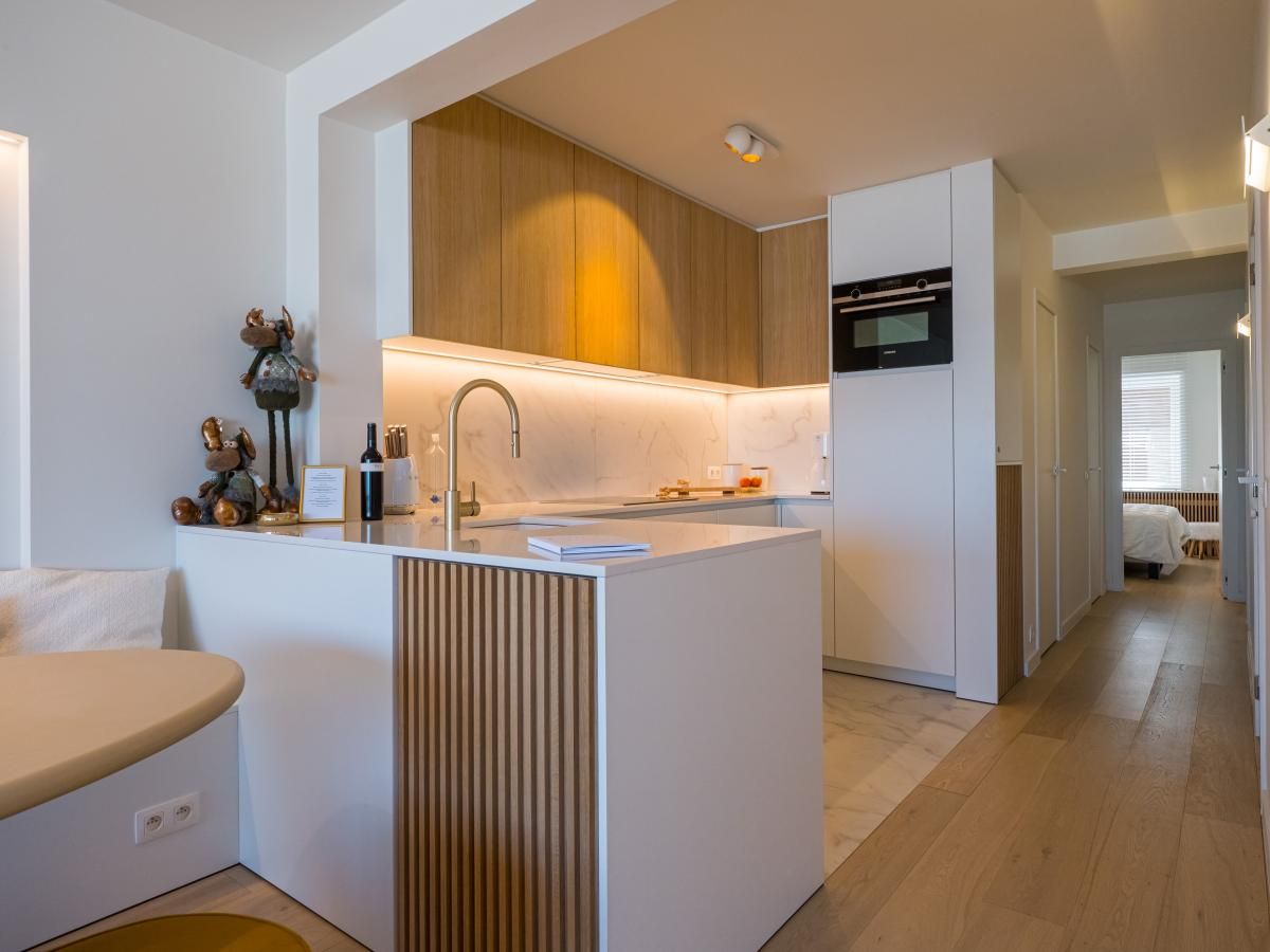 Unterkunft 018990 - Ferienhaus Westflandern - Jamani - 0101