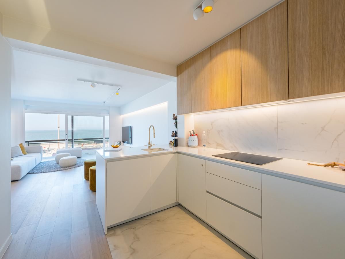 Unterkunft 018990 - Ferienhaus Westflandern - Jamani - 0101