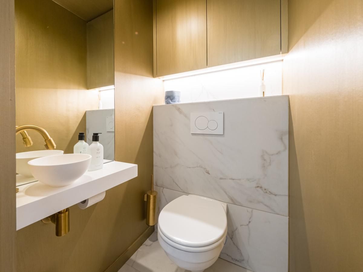 Unterkunft 018990 - Ferienhaus Westflandern - Jamani - 0101