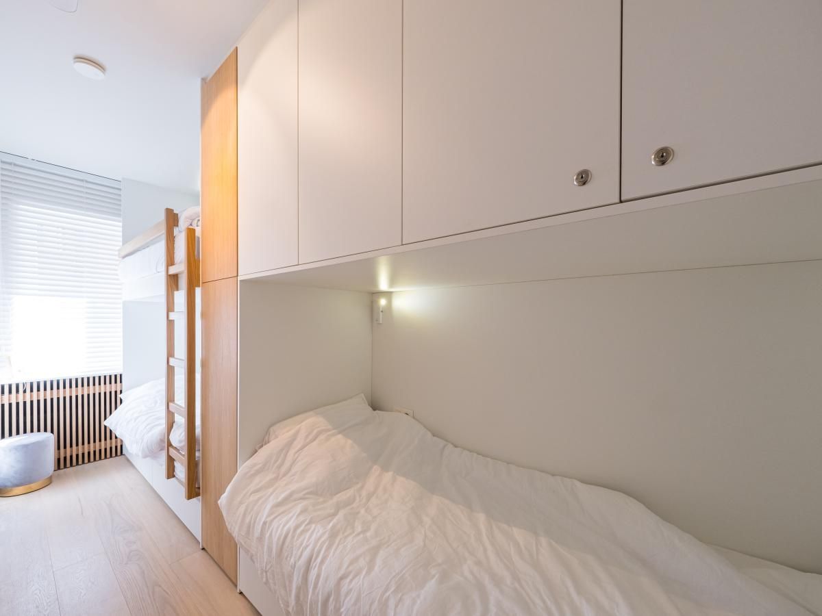 Unterkunft 018990 - Ferienhaus Westflandern - Jamani - 0101