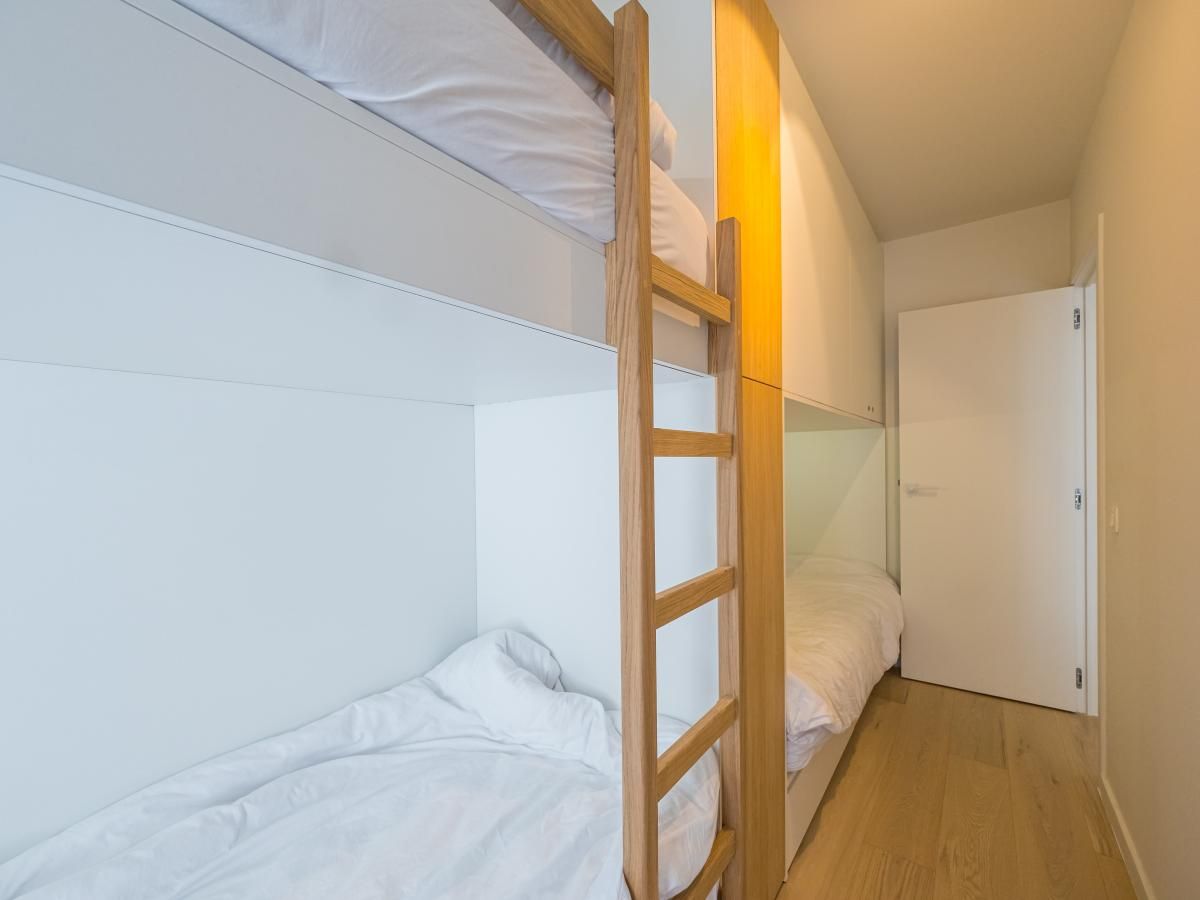 Unterkunft 018990 - Ferienhaus Westflandern - Jamani - 0101