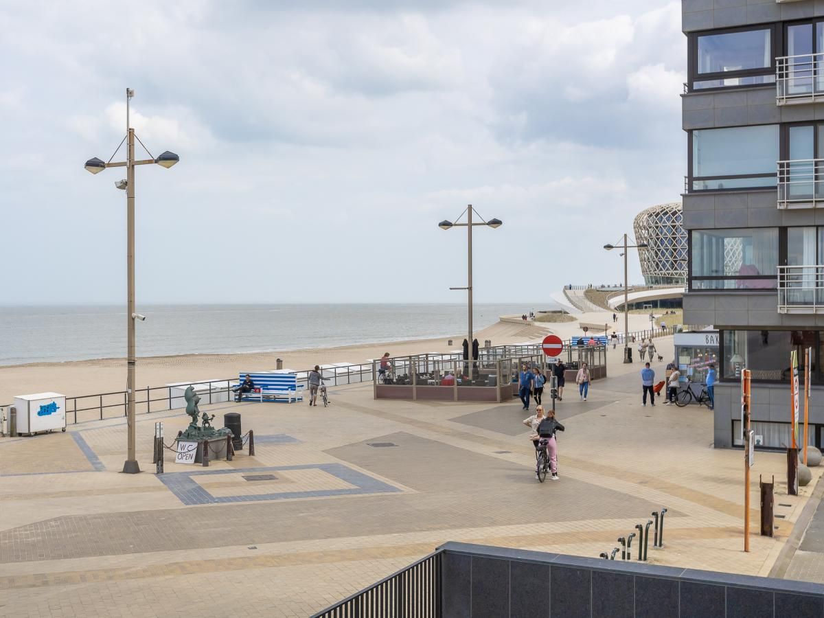 Unterkunft 018990 - Ferienhaus Westflandern - Jamani - 0101