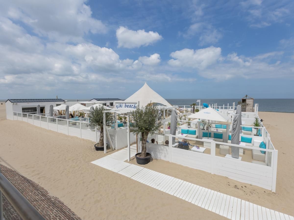 Unterkunft 018990 - Ferienhaus Westflandern - Jamani - 0101