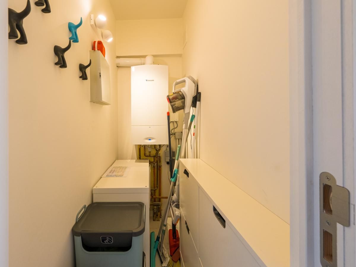 Unterkunft 018990 - Ferienhaus Westflandern - Jamani - 0101