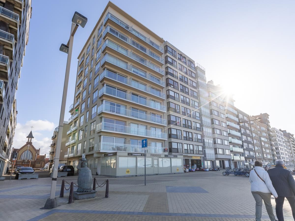 Unterkunft 018991 - Ferienhaus Westflandern - Kwintebank - 0904