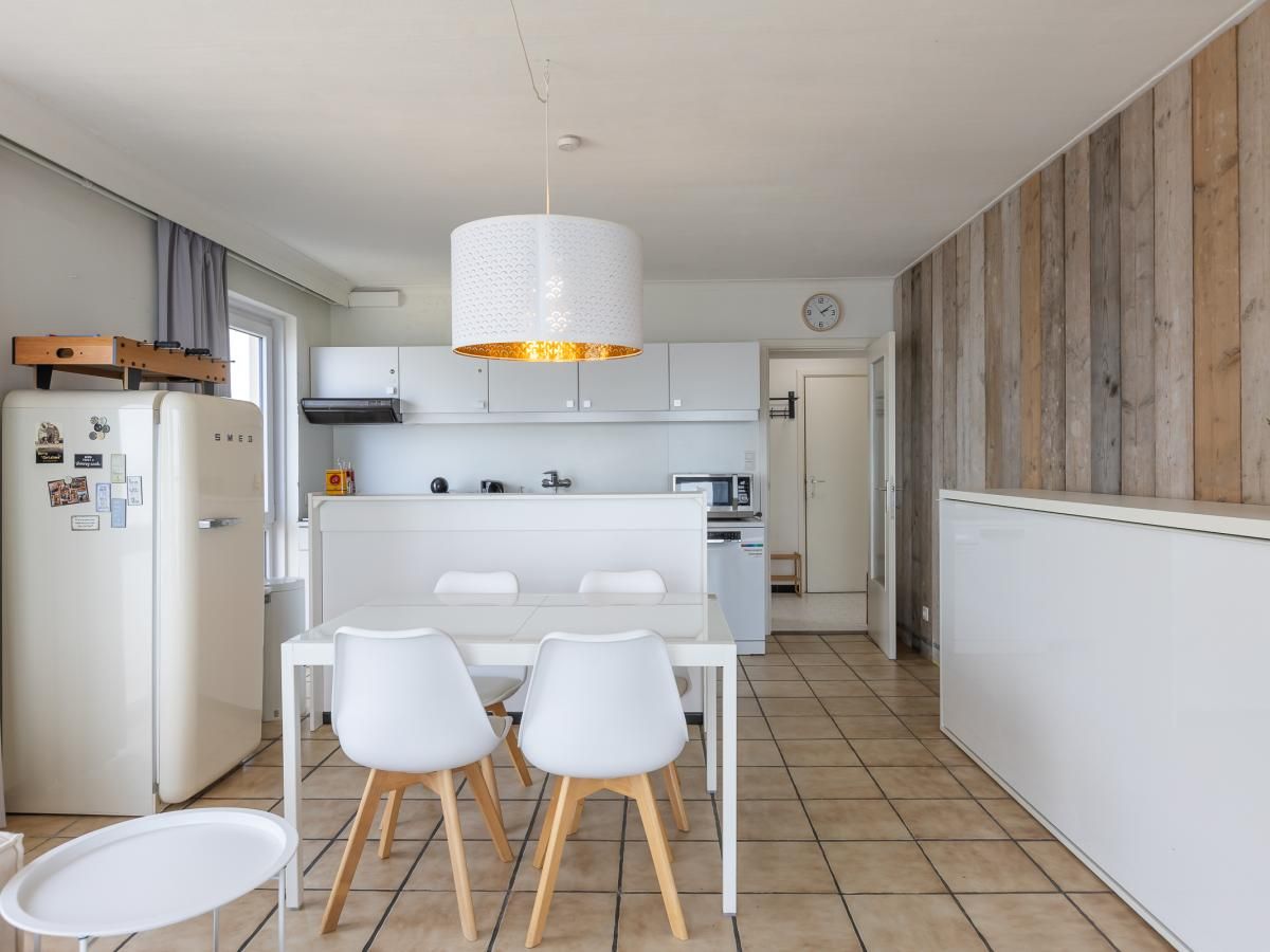 Unterkunft 018991 - Ferienhaus Westflandern - Kwintebank - 0904