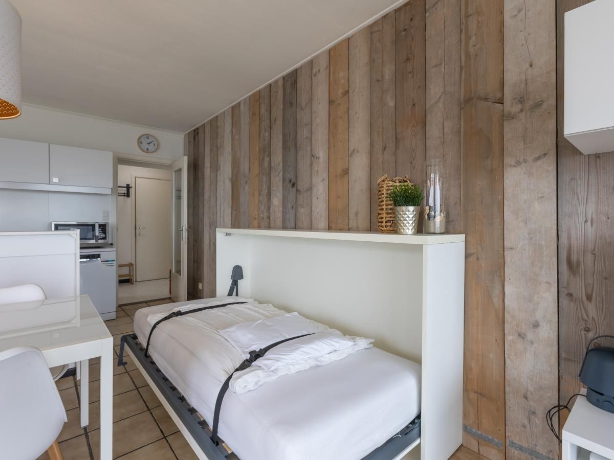 Unterkunft 018991 - Ferienhaus Westflandern - Kwintebank - 0904