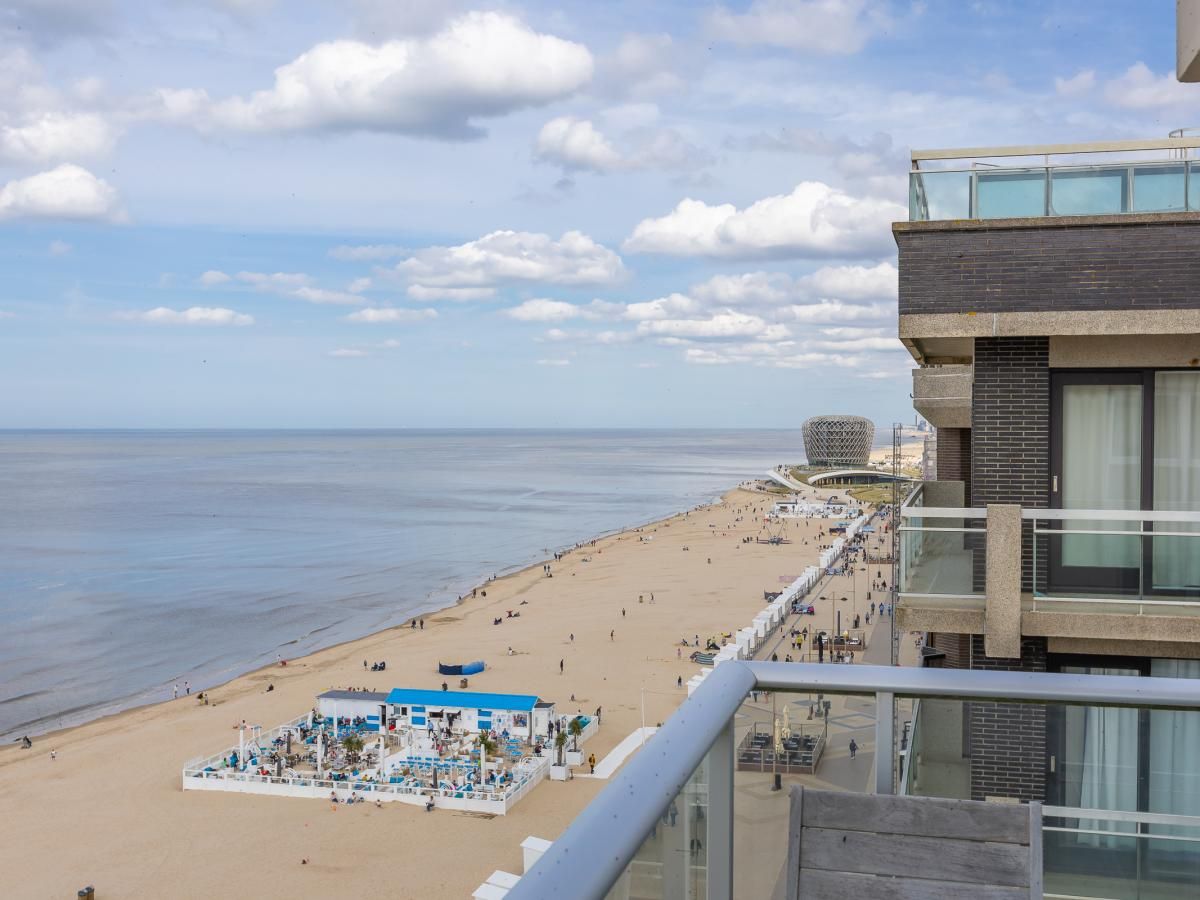 Unterkunft 018991 - Ferienhaus Westflandern - Kwintebank - 0904