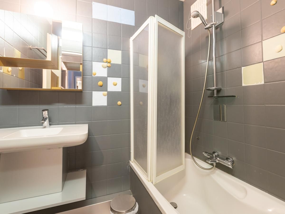 Unterkunft 018992 - Ferienhaus Westflandern - Long Beach 1 - 0904