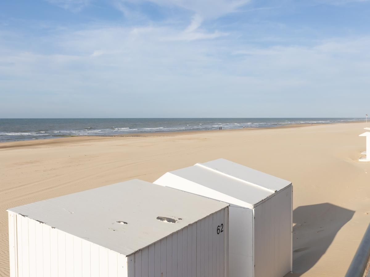 Unterkunft 018992 - Ferienhaus Westflandern - Long Beach 1 - 0904