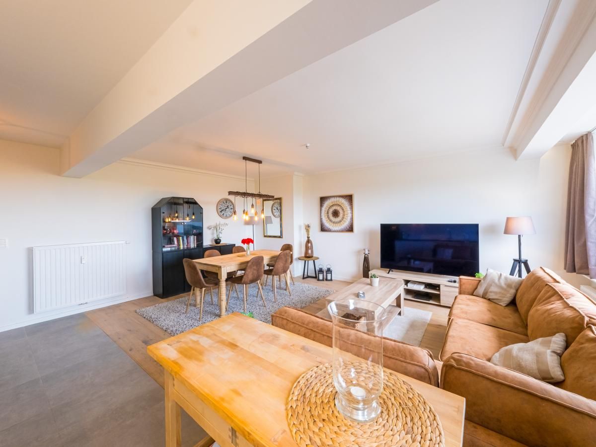 Unterkunft 018994 - Ferienhaus Westflandern - Majestic - 0505