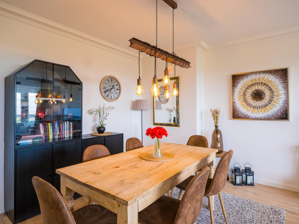 Unterkunft 018994 - Ferienhaus Westflandern - Majestic - 0505