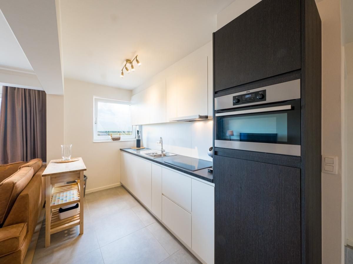 Unterkunft 018994 - Ferienhaus Westflandern - Majestic - 0505