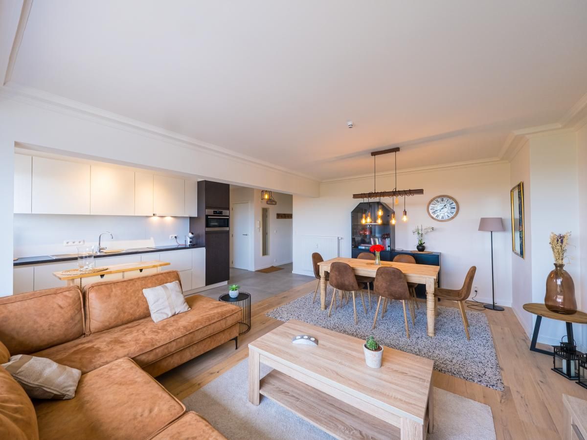 Unterkunft 018994 - Ferienhaus Westflandern - Majestic - 0505