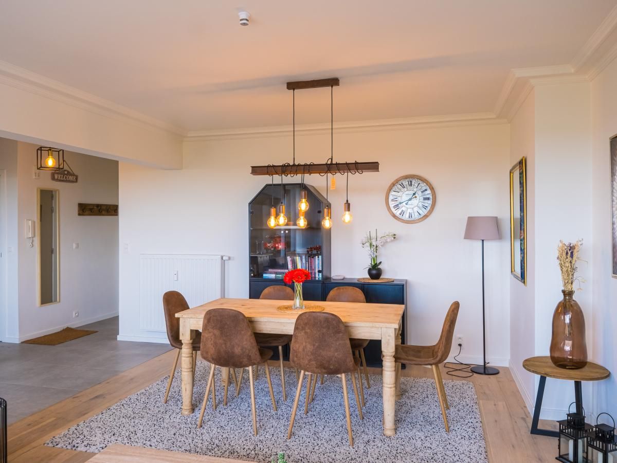 Unterkunft 018994 - Ferienhaus Westflandern - Majestic - 0505