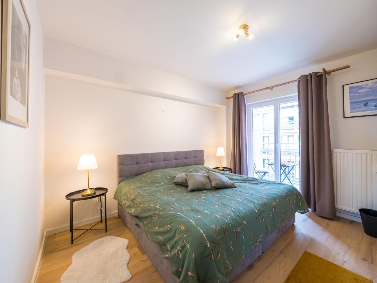 Unterkunft 018994 - Ferienhaus Westflandern - Majestic - 0505