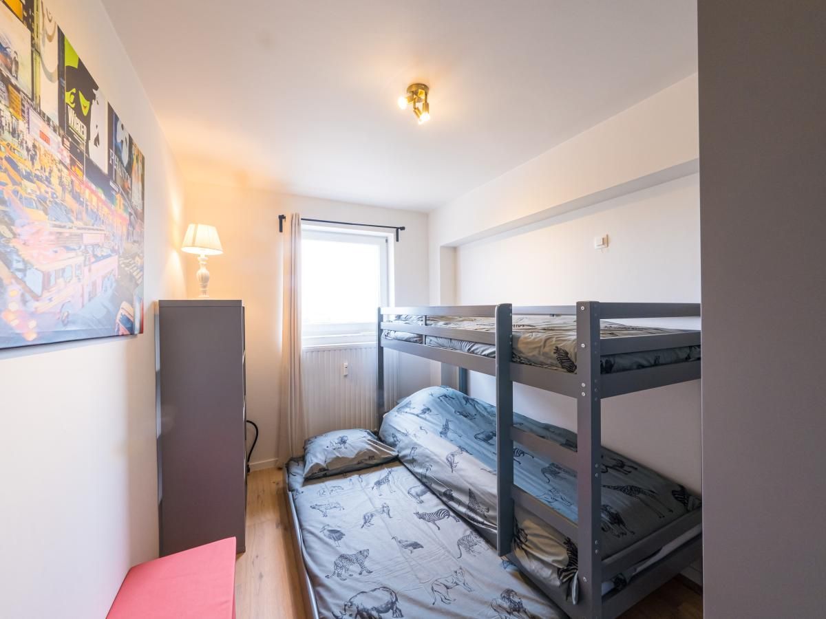 Unterkunft 018994 - Ferienhaus Westflandern - Majestic - 0505