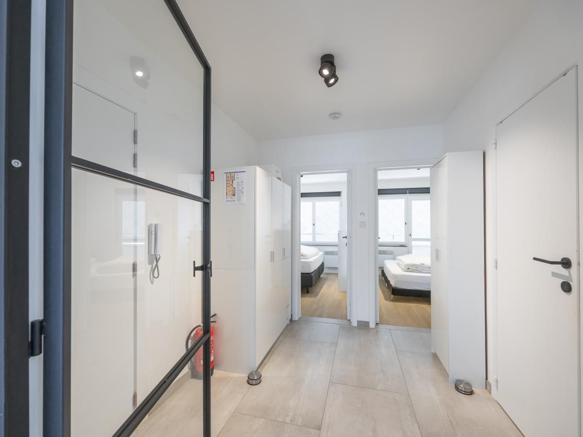 Unterkunft 018995 - Ferienhaus Westflandern - Providence - 0401