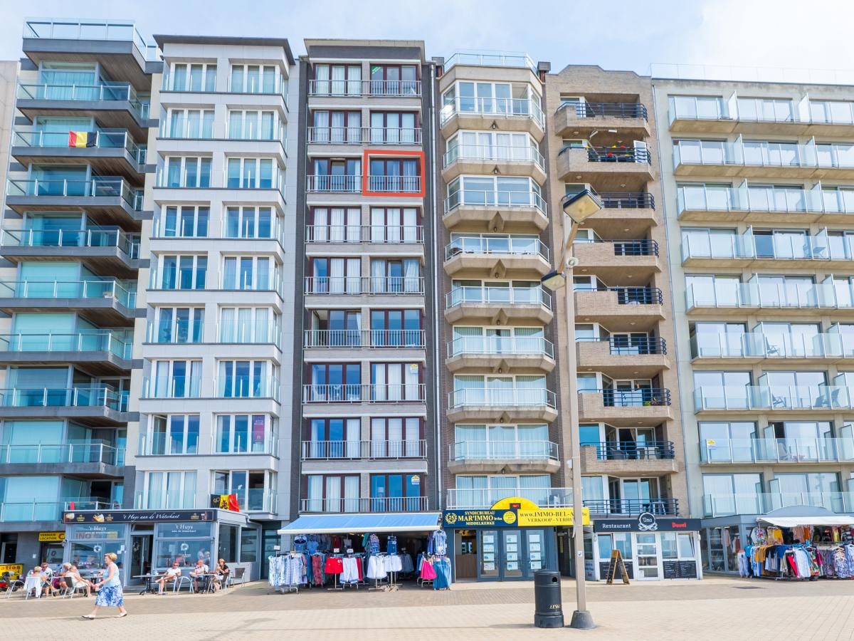 Unterkunft 018996 - Ferienhaus Westflandern - Stella - 0701 