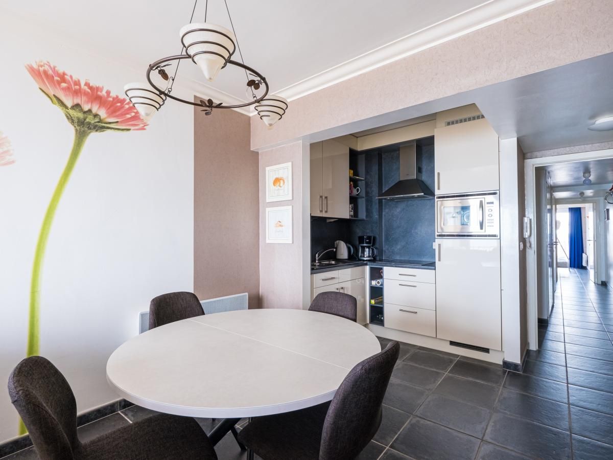 Unterkunft 018996 - Ferienhaus Westflandern - Stella - 0701 