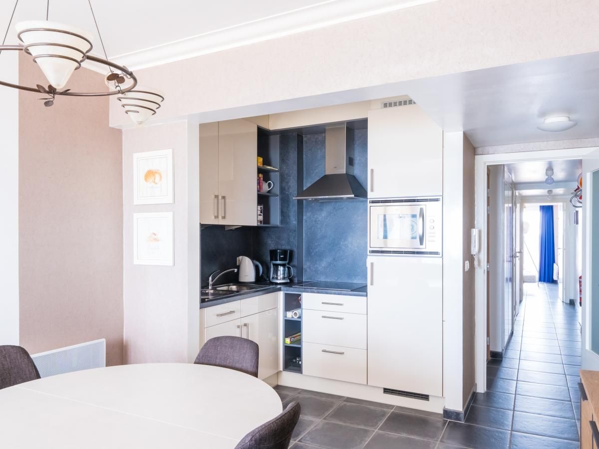 Unterkunft 018996 - Ferienhaus Westflandern - Stella - 0701 