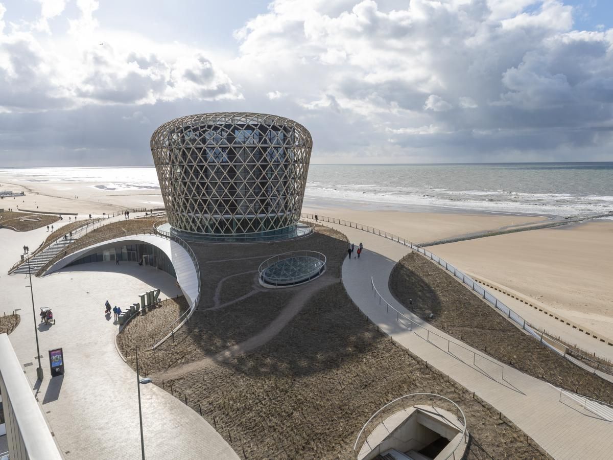 Unterkunft 018996 - Ferienhaus Westflandern - Stella - 0701 