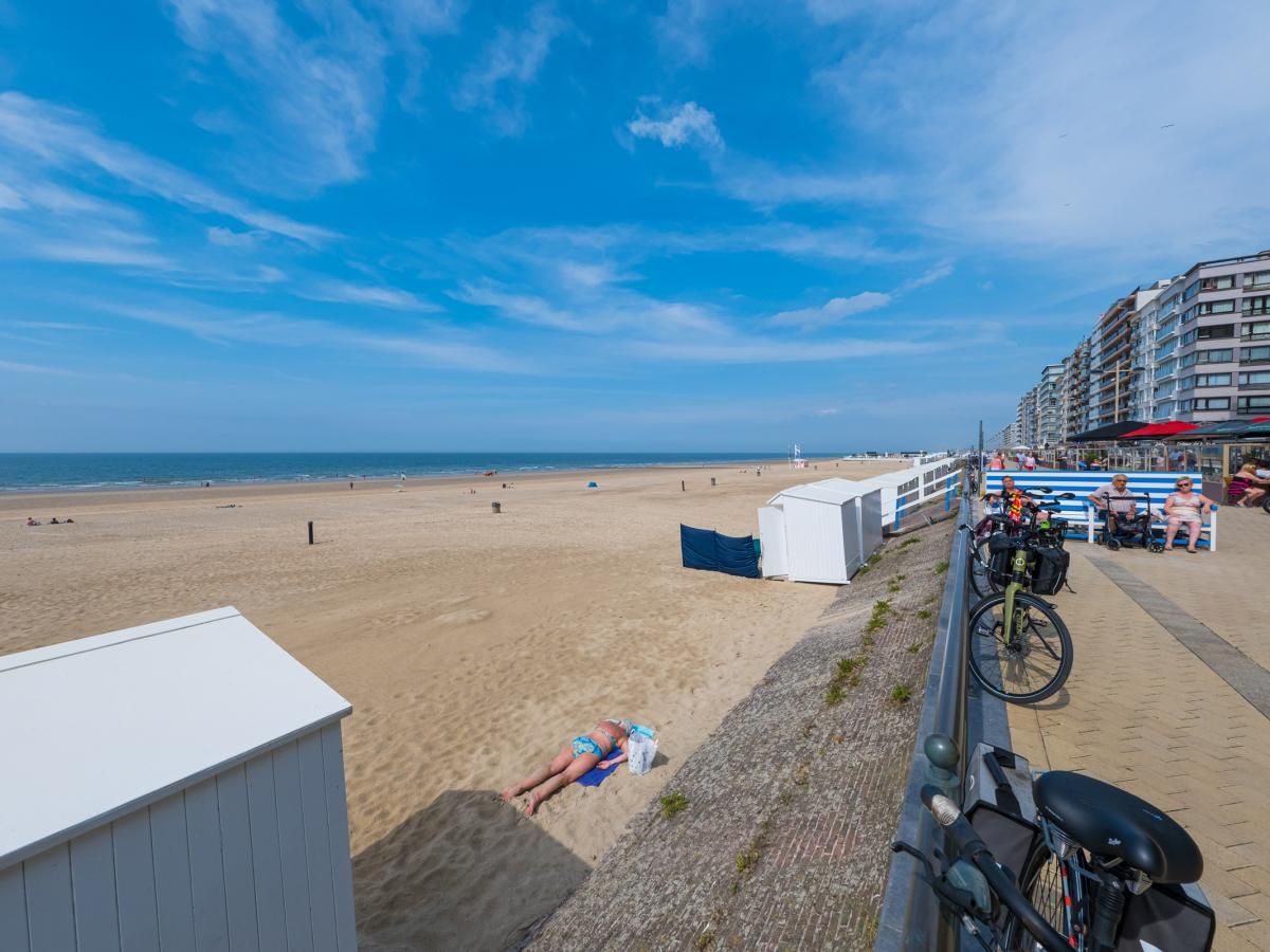 Unterkunft 018996 - Ferienhaus Westflandern - Stella - 0701 