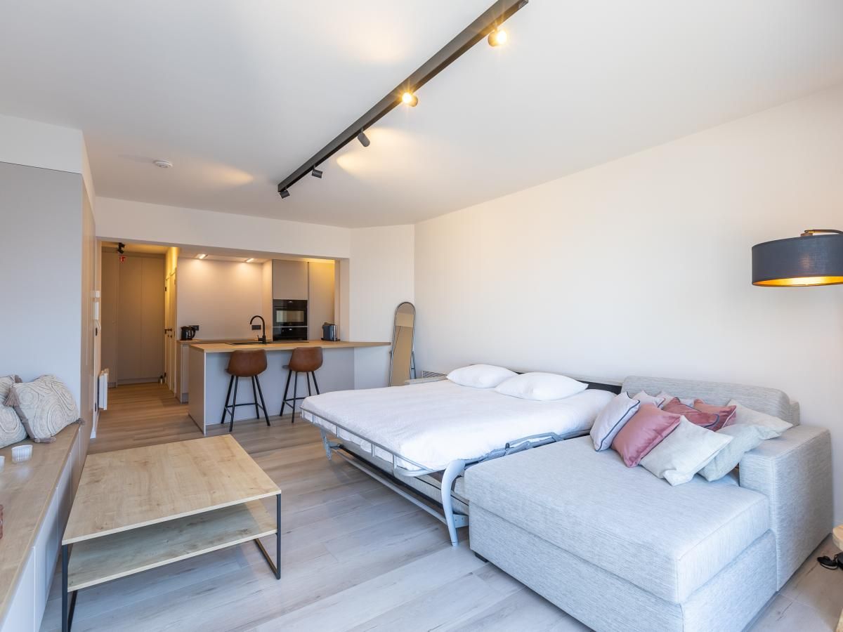 Unterkunft 018997 - Ferienhaus Westflandern - Telstar - 0301