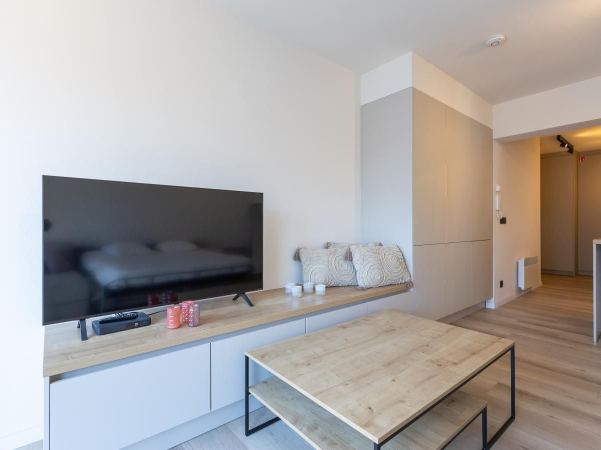 Unterkunft 018997 - Ferienhaus Westflandern - Telstar - 0301