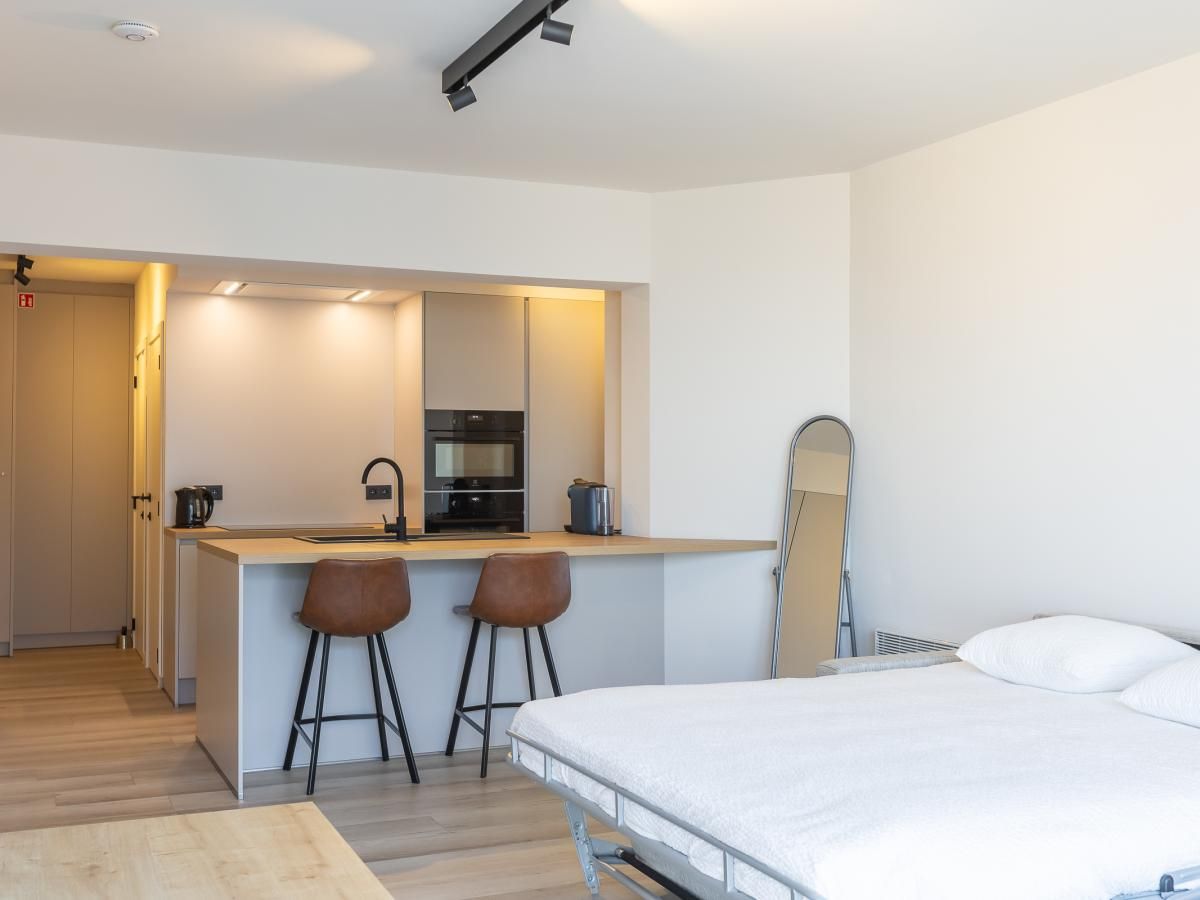 Unterkunft 018997 - Ferienhaus Westflandern - Telstar - 0301