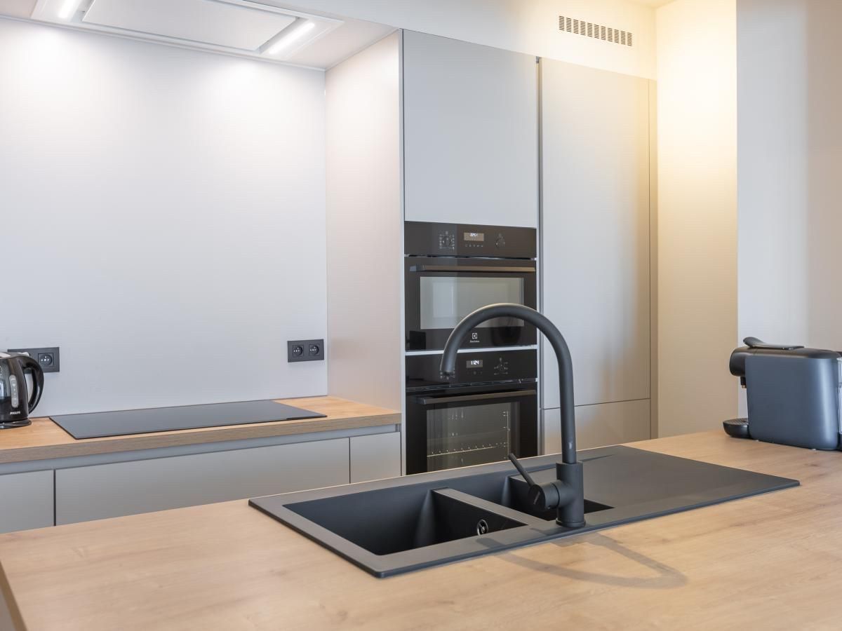 Unterkunft 018997 - Ferienhaus Westflandern - Telstar - 0301