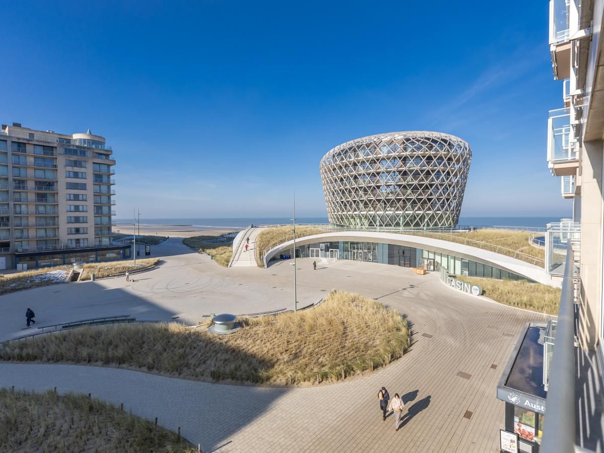 Unterkunft 018997 - Ferienhaus Westflandern - Telstar - 0301