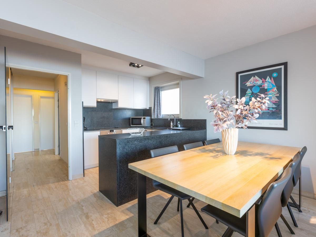 Unterkunft 018998 - Ferienhaus Westflandern - Dunekant - 0703 + box 20