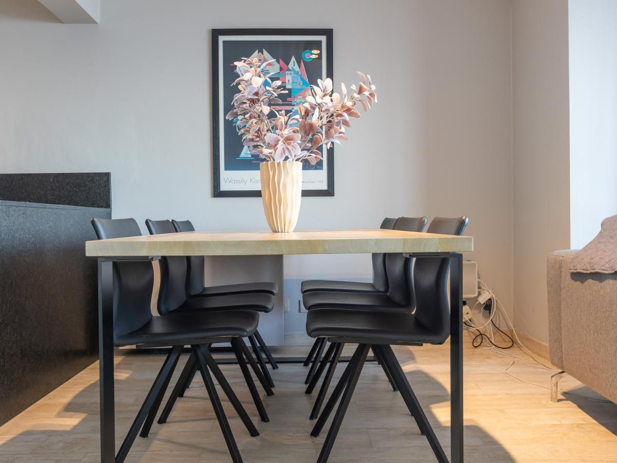 Unterkunft 018998 - Ferienhaus Westflandern - Dunekant - 0703 + box 20