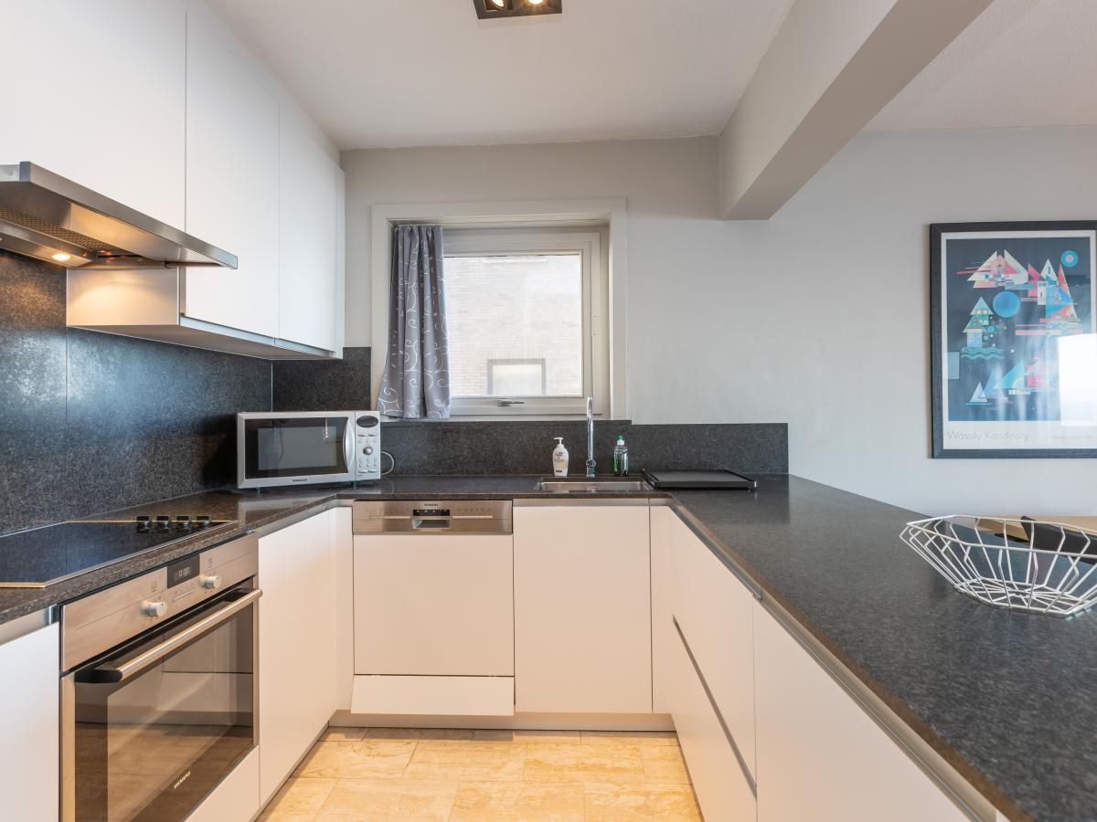 Unterkunft 018998 - Ferienhaus Westflandern - Dunekant - 0703 + box 20