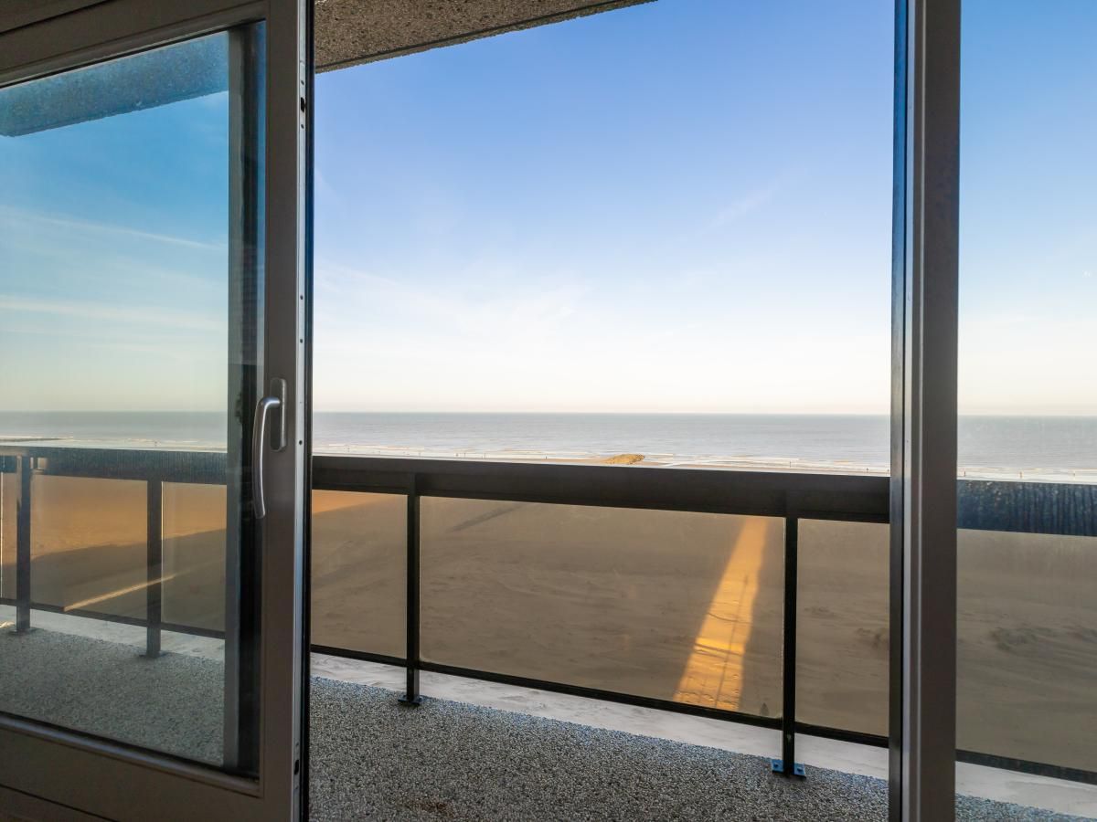 Unterkunft 018998 - Ferienhaus Westflandern - Dunekant - 0703 + box 20