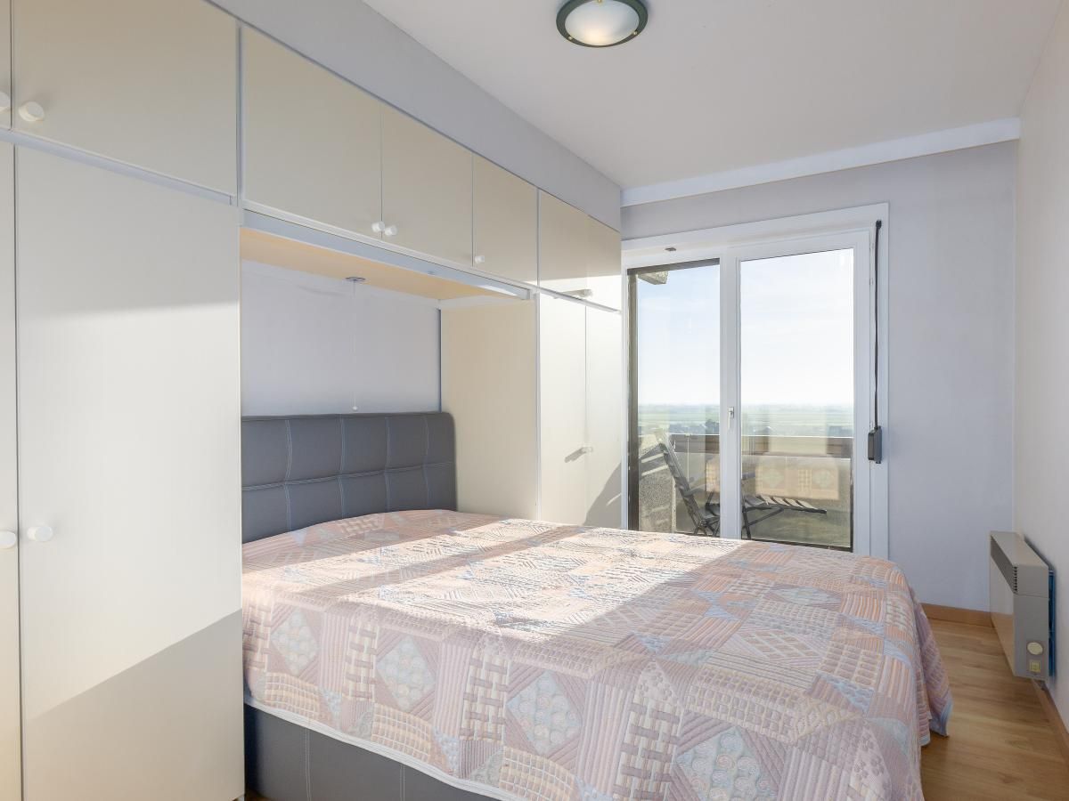 Unterkunft 018998 - Ferienhaus Westflandern - Dunekant - 0703 + box 20