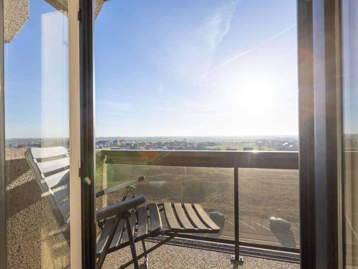 Unterkunft 018998 - Ferienhaus Westflandern - Dunekant - 0703 + box 20