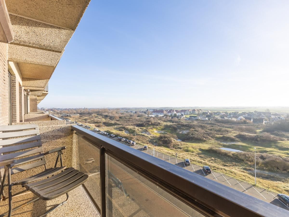 Unterkunft 018998 - Ferienhaus Westflandern - Dunekant - 0703 + box 20