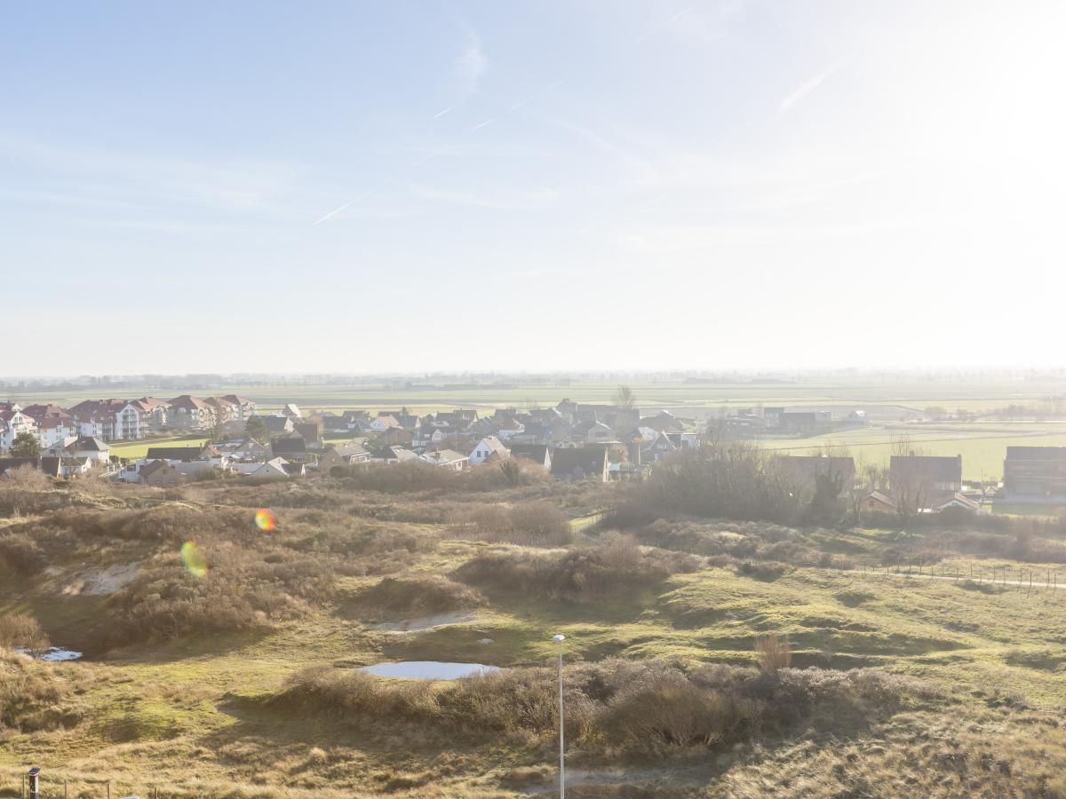 Unterkunft 018998 - Ferienhaus Westflandern - Dunekant - 0703 + box 20