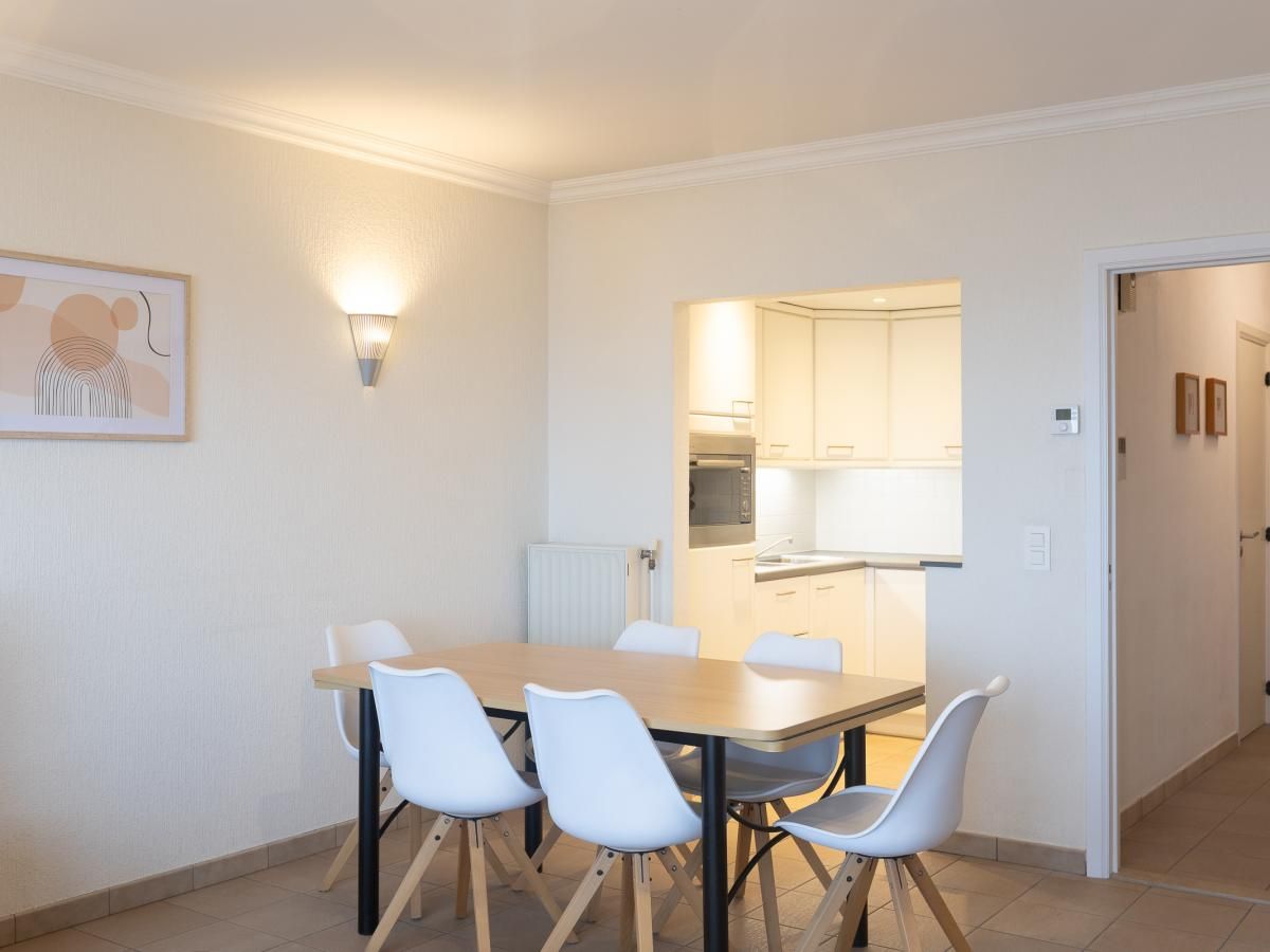 Verblijf 018999 - Vakantiewoning West-Vlaanderen - Sun Beach - 0301