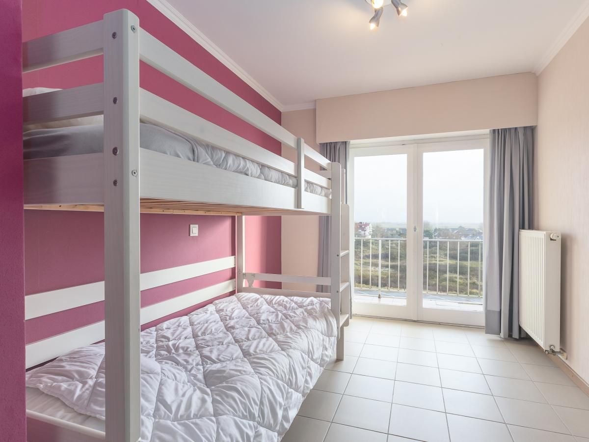 Verblijf 018999 - Vakantiewoning West-Vlaanderen - Sun Beach - 0301